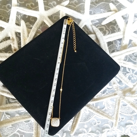 KATE SPADE NECKLACE 🍊 - Picture 7 of 8